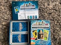 Spiel Scotland Yard Das Kartenspiel neu Brandenburg - Zehlendorf  Vorschau