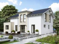 Traumhaus in bester Lage - Wohnen in gehobener Atmosphäre - Modernes Haus für die ganze Familie Bayern - Ebern Vorschau