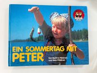 Ein Sommertag mit Peter - M./I. Pitkänen - Lillibilli-Bücher-1984 Rheinland-Pfalz - Koblenz Vorschau