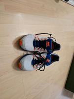 Nike um Elite 6  Schuhe 45 München - Maxvorstadt Vorschau