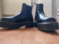 Dr. Martens 2976 Quad Plateau Chelsea Boots Saarbrücken - Malstatt Vorschau