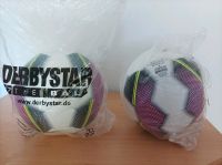 2 x Derbystar Ball, Ball Schleswig-Holstein - Flensburg Vorschau