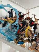 Anime Figuren / Dragon Ball / One Piece / Demon Slayer uvm Nordrhein-Westfalen - Ratingen Vorschau