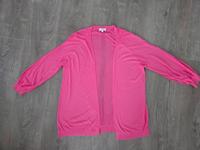 Leichte Strickjacke S.Oliver Gr. 42 pink Niedersachsen - Schwanewede Vorschau