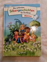 Buch - Die schönsten Silbengeschichten für Erstleser Brandenburg - Kolkwitz Vorschau