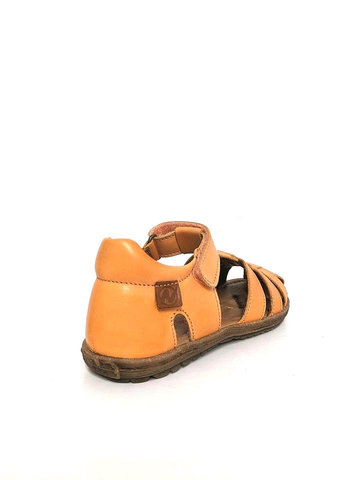 Neu Kinder Halbsandalen Naturino Gr 31 in Ottweiler