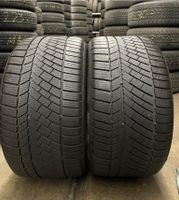 2x Winterreifen 295/35 R19 100V Continental TS830P Düsseldorf - Flingern Nord Vorschau