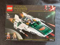 LEGO Star Wars – Widerstands A-Wing Starfighter (75248) - NEU Berlin - Buckow Vorschau