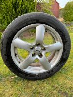 Opel Insignia Sommerreifen Goodyear 225/50 R17 98V Sommerreifen Niedersachsen - Gnarrenburg Vorschau