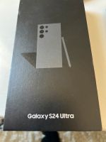 Samsung s24 Ultra neu unbenutzt titanium Black 256gb Pankow - Französisch Buchholz Vorschau