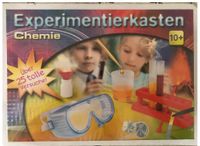 Chemie Experimentierkasten, 10+, Neu und ungeöffnet Kr. München - Haar Vorschau