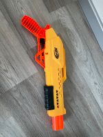 Nerf pumpgun Baden-Württemberg - Gomaringen Vorschau