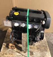 ✔️ Motor A18XER 1.8 OPEL ZAFIRA INSIGNIA ASTRA 51TKM UNKOMPLETT Berlin - Wilmersdorf Vorschau