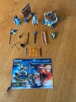 Playmobil Novelmore Angriffstrupp 70538 Kreis Pinneberg - Appen Vorschau