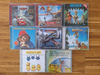 Kinder Hörbücher CDs diverse Titeln Kr. München - Ottobrunn Vorschau