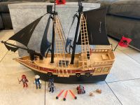 Playmobil Piratenschiff Nordrhein-Westfalen - Gelsenkirchen Vorschau