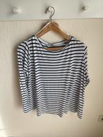 Janina Longsleeve zu verschenken Gr. 46 Niedersachsen - Seelze Vorschau