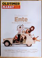 Oldtimer Markt 10/2018 Sammler-Edition BMW M1 Jaguar S-Type Horch Essen - Essen-Borbeck Vorschau