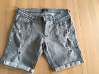 Jeans Shorts von Jack &Jones Sachsen-Anhalt - Egeln Vorschau