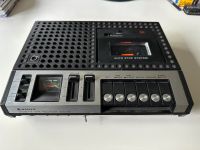 SANYO Cassette Tape Recorder M2502U mit Microcorder ZE 601 Nürnberg (Mittelfr) - Mitte Vorschau