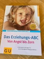 GU Ratgeber Das Erziehungs ABC von Angst bis Zorn v. Brandt Nordrhein-Westfalen - Overath Vorschau