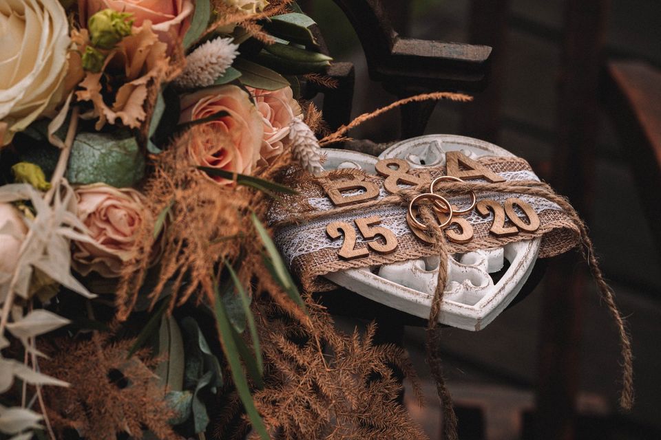 Hochzeit/Fotograf/Wohlfühlpaket in Berlin