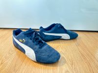 Puma Speedcat Sparco Edition Berlin - Tempelhof Vorschau