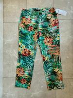 NEU/GERRY WEBER Hose/Größe 38/Stretch Stoffhose/Baumwolle Berlin - Hellersdorf Vorschau