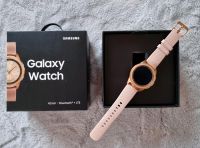Samsung Galaxy Watch 42mm (Bluetooth) Hansestadt Demmin - Demmin Vorschau