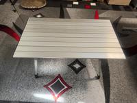Neuer Tisch Camping-/Picknicktisch aus Aluminium Nürnberg (Mittelfr) - Südstadt Vorschau