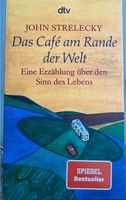 Buch, Das Café am Rande der Welt, John Sterlecky Baden-Württemberg - Rottenburg am Neckar Vorschau