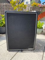 Harley Benton G212 Vertical Celestion V30 Nordrhein-Westfalen - Rosendahl Vorschau