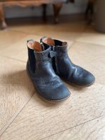 Froddo Chelsea Boots 30 Leder blau Stiefelchen Berlin - Schöneberg Vorschau