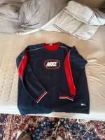 Vintage 2000er Nike Sweatshirt Hessen - Frankenberg (Eder) Vorschau