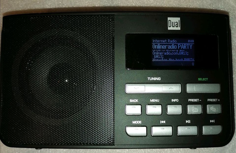 Dual IR 5.1 WLAN Radio in Neunkirchen Siegerland