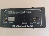 DX Sender IV 5,8 GHz, VTQ Sachsen - Taucha Vorschau