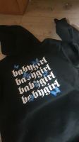 Pullover mit backprint Nordrhein-Westfalen - Merzenich Vorschau