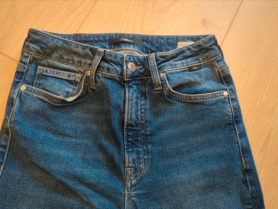 ♥️mehrere Jeans von Mavi zu verschenken♥️ in Neunkirchen