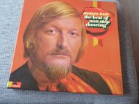 3 LPs James Last - the best of non stop dancing Nordrhein-Westfalen - Salzkotten Vorschau