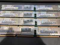 Server-RAM DDR2 8x4 GB / 32 GB für HP ProLiant Nordrhein-Westfalen - Herne Vorschau