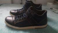 MUSTANG Schuhe 42 Groß Hessen - Ober-Ramstadt Vorschau