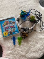 Skylanders Trap Team Starter Set PS3 Bergedorf - Kirchwerder Vorschau