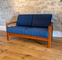 SOFA | TEAK | DANISH DESIGN | MIDCENTURY | VINTAGE Bayern - Waltenhofen Vorschau