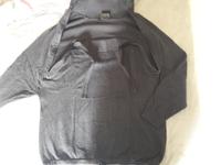 Strickpullover mit Stillfunktion 36-38 Hessen - Offenbach Vorschau