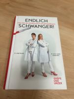 Buch - Endlich schwanger Bayern - Wegscheid Vorschau