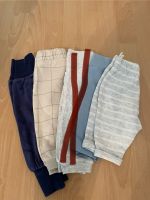 Jogginghose, Hosen, Stoffhose, Leggings 50 56 62 68 74 H&M C&A Berlin - Lichtenberg Vorschau