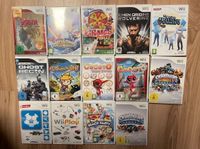 Wii Spiele Paket Nordrhein-Westfalen - Zülpich Vorschau