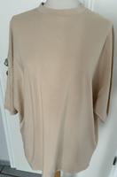 T-Shirt beige ASOS Design Gr. S ca, 170 wie neu Bayern - Schmidgaden Vorschau