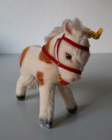 STEIFF PONY MOHAIR K/F/S 3750/17 RARITÄT Bayern - Dillingen (Donau) Vorschau