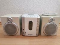 CD-Player, Stereoanlage USB MP3 Bayern - Ebern Vorschau